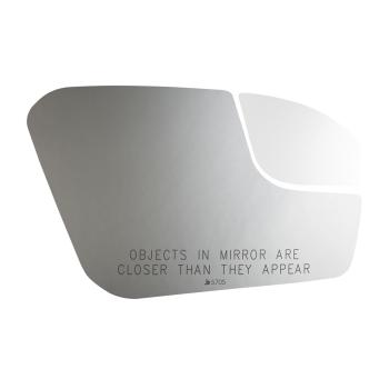 Burco 5705 Door Mirror Glass product image 1 of 3