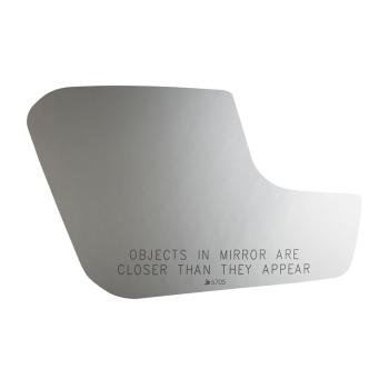 Burco 5705 Door Mirror Glass product image 3 of 3