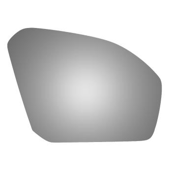 Burco 5708 Door Mirror Glass product image 1 of 1