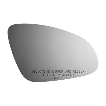 Burco 5710 Door Mirror Glass product image 2 of 2