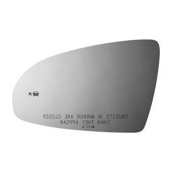 Burco 5712BC Door Mirror Glass product image 1 of 2