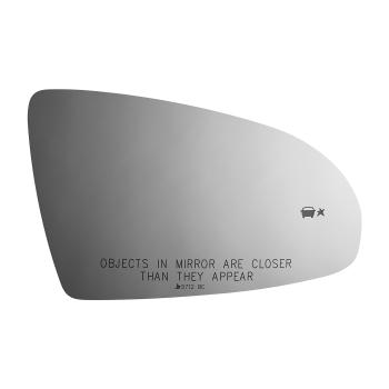 Burco 5712BC Door Mirror Glass product image 2 of 2