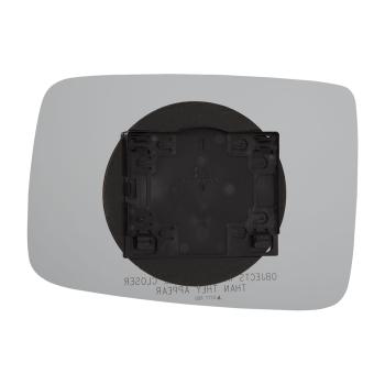 Burco 5717RSG - Door Mirror Glass Assembly Burco 5717RSG Door Mirror Glass Assembly product image 1 of 2
