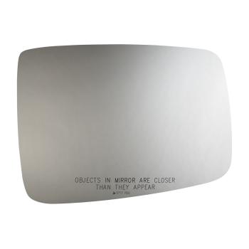 Burco 5717RSG - Door Mirror Glass Assembly Burco 5717RSG Door Mirror Glass Assembly product image 2 of 2