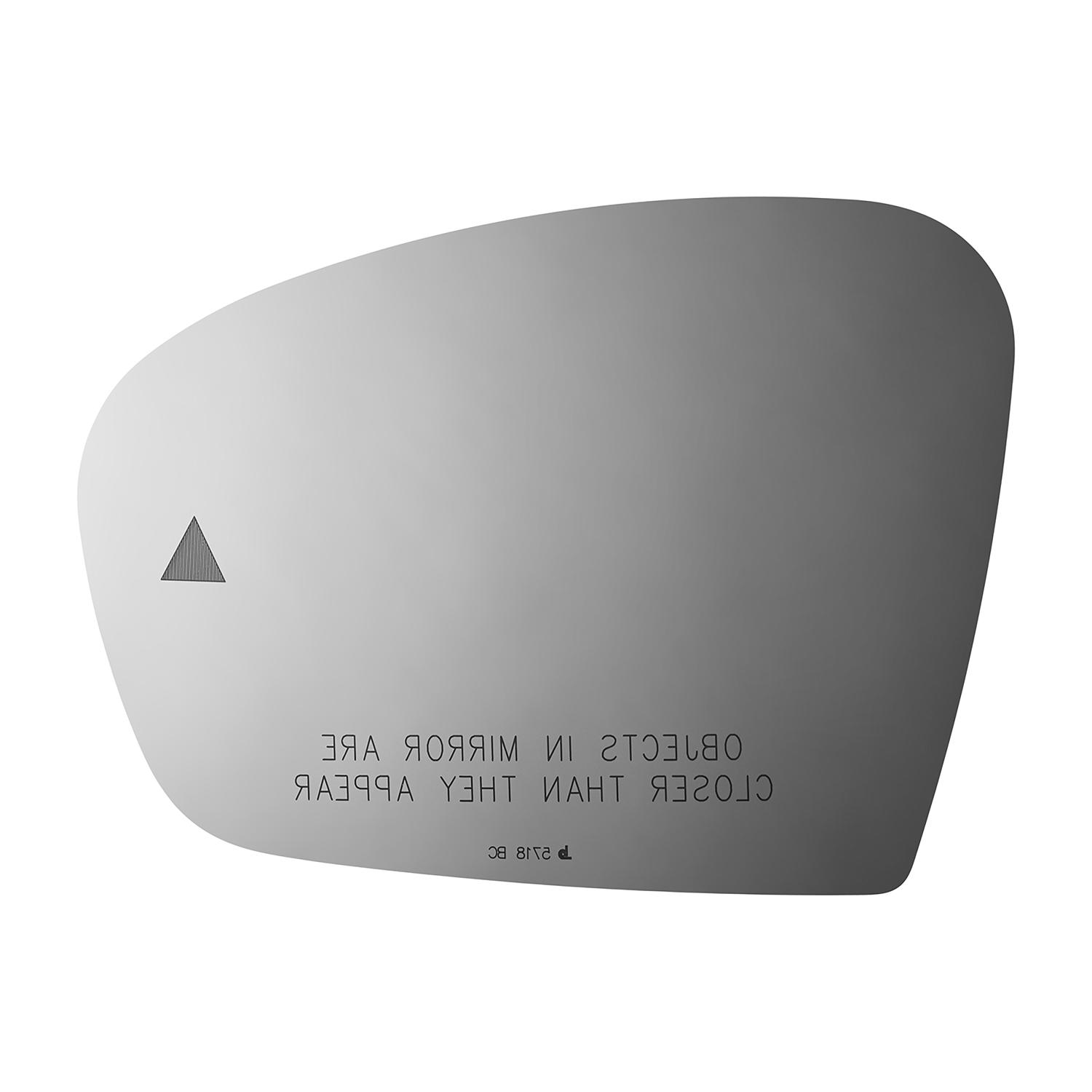 Burco 5718BC Door Mirror Glass product image 1 of 2