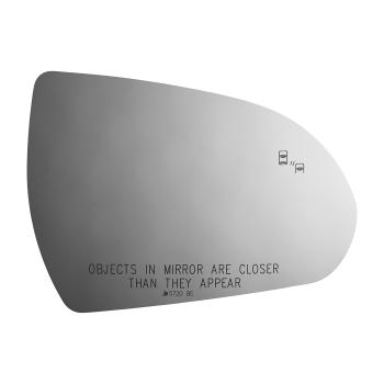 Burco 5720BC Door Mirror Glass product image 2 of 2