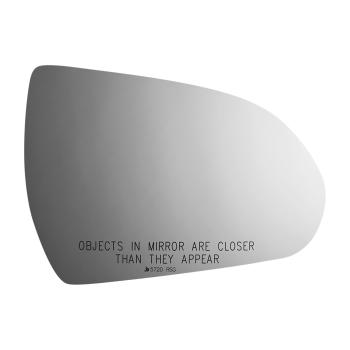 Burco 5720RSG Door Mirror Glass Assembly product image 2 of 2
