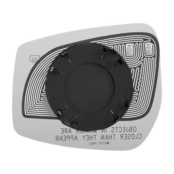 Burco 5725HRSG Door Mirror Glass Assembly product image 1 of 2