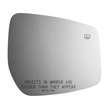 Burco 5725HRSG Door Mirror Glass Assembly product image 2 of 2