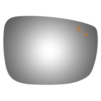 Burco 5730BC Door Mirror Glass product image 1 of 1