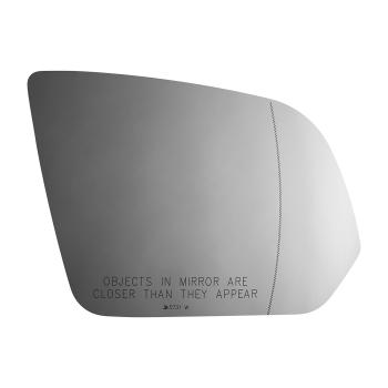 Burco 5731W Door Mirror Glass product image 2 of 2