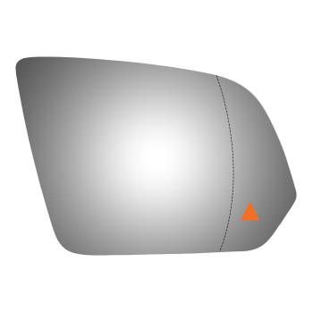 Burco 5731WBC Door Mirror Glass product image 1 of 1