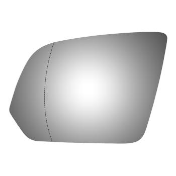 Burco 5732W Door Mirror Glass product image 1 of 1