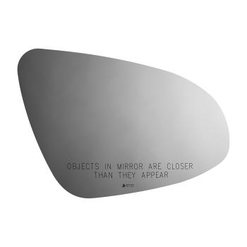 Burco 5733 Door Mirror Glass product image 2 of 2
