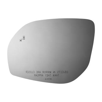 Burco 5735BC Door Mirror Glass product image 1 of 2
