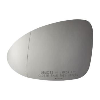 Burco 5736WH Door Mirror Glass product image 2 of 2