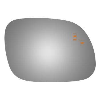 Burco 5738BC Door Mirror Glass product image 1 of 1