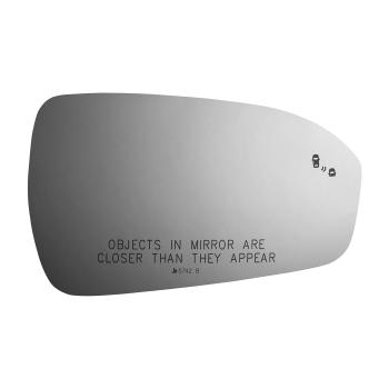 Burco 5742B - Door Mirror Glass Burco 5742B Door Mirror Glass product image 2 of 2
