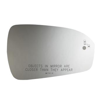 Burco 5742BC Door Mirror Glass product image 2 of 2