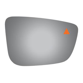 Burco 5750B Door Mirror Glass product image 1 of 1