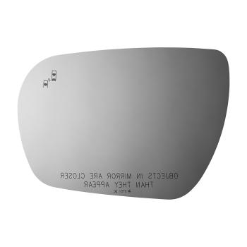 Burco 5751BC Door Mirror Glass product image 1 of 2