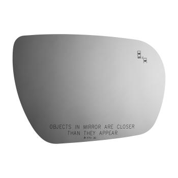 Burco 5751BC Door Mirror Glass product image 2 of 2