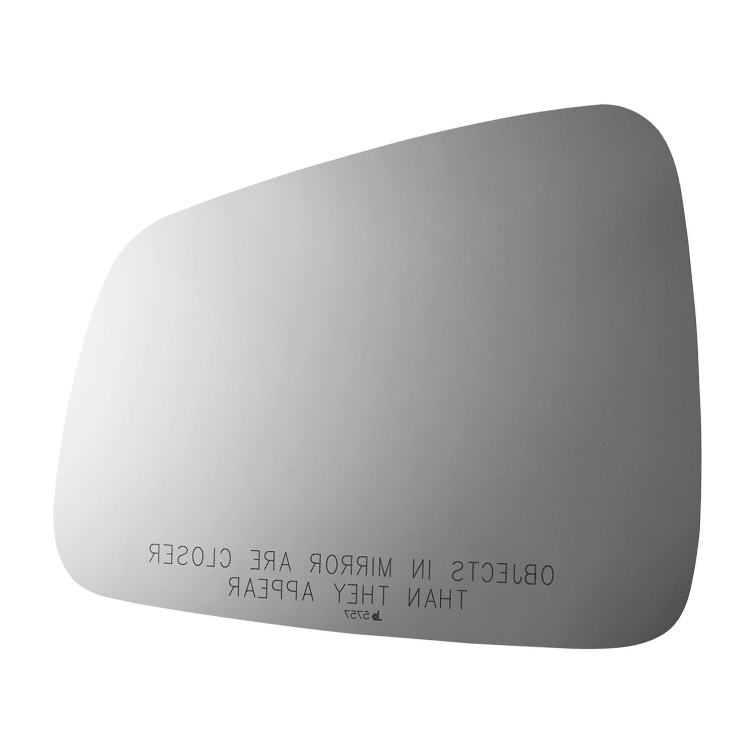 Burco 5757 - Door Mirror Glass Burco 5757 Door Mirror Glass product image 1 of 2