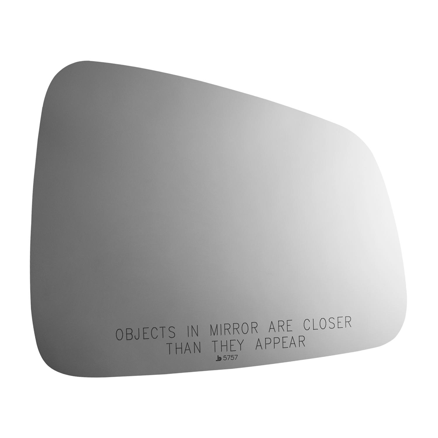 Burco 5757 - Door Mirror Glass Burco 5757 Door Mirror Glass product image 2 of 2