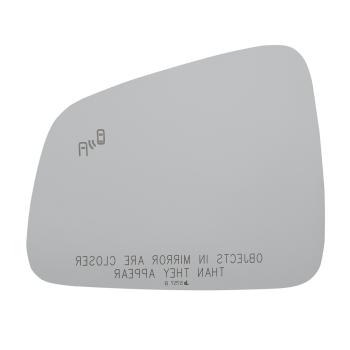 Burco 5757B Door Mirror Glass product image 1 of 2
