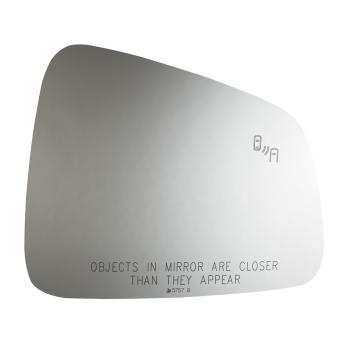 Burco 5757B Door Mirror Glass product image 2 of 2