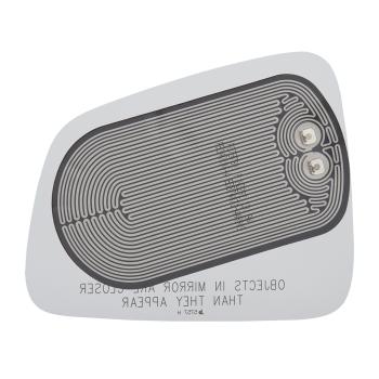 Burco 5757H - Door Mirror Glass Burco 5757H Door Mirror Glass product image 1 of 2