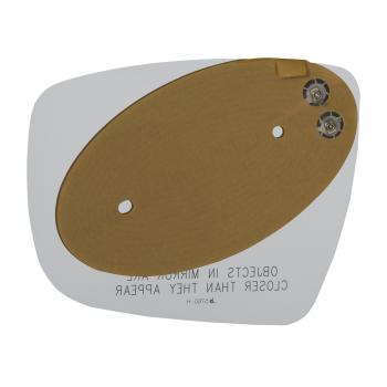 Burco 5760H - Door Mirror Glass Burco 5760H Door Mirror Glass product image 1 of 2
