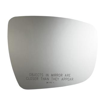 Burco 5760H - Door Mirror Glass Burco 5760H Door Mirror Glass product image 2 of 2