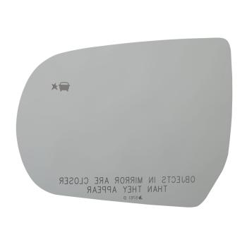 Burco 5761B Door Mirror Glass product image 1 of 2