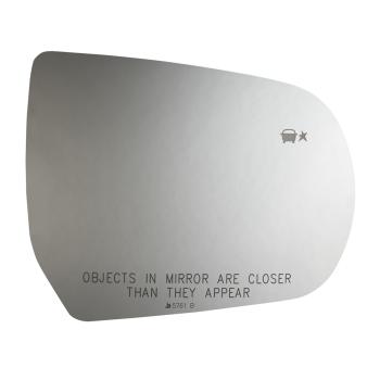 Burco 5761B Door Mirror Glass product image 2 of 2