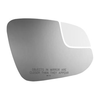 Burco 5762 Door Mirror Glass product image 1 of 3