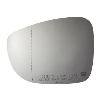 Burco 5765WH Door Mirror Glass product image 2 of 2