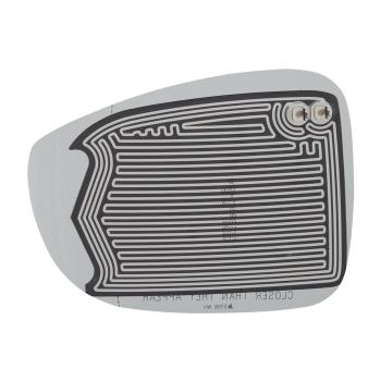 Burco 5766WH Door Mirror Glass product image 1 of 2
