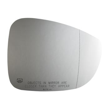 Burco 5766WH Door Mirror Glass product image 2 of 2