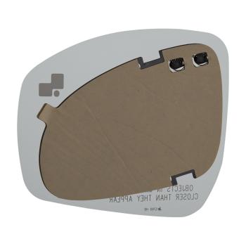 Burco 5769HB Door Mirror Glass product image 1 of 2