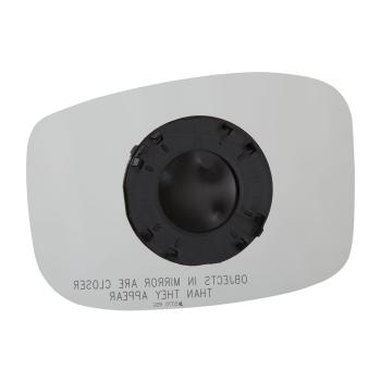 Burco 5770RSG Door Mirror Glass Assembly product image 1 of 2