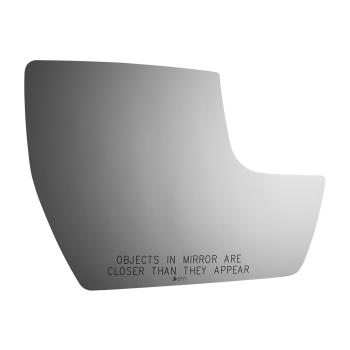 Burco 5771 Door Mirror Glass product image 3 of 3