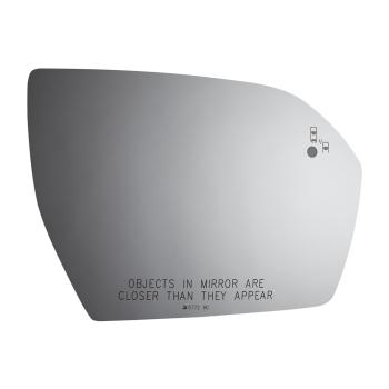 Burco 5772BC Door Mirror Glass product image 2 of 2
