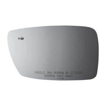 Burco 5774B Door Mirror Glass product image 1 of 2