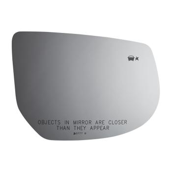 Burco 5777B Door Mirror Glass product image 2 of 2