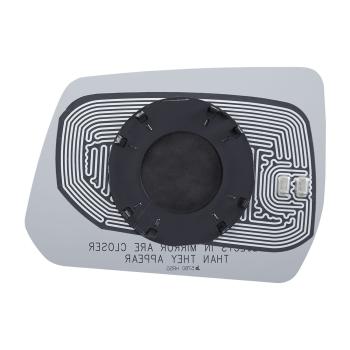 Burco 5780HRSG Door Mirror Glass Assembly product image 1 of 2