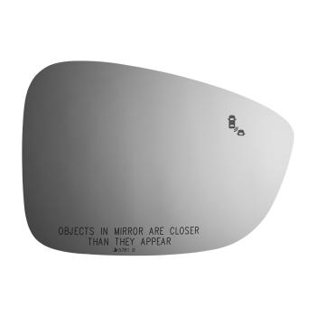 Burco 5781B Door Mirror Glass product image 2 of 2