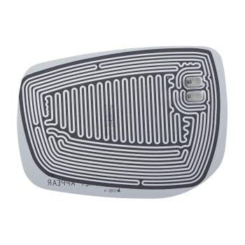 Burco 5785H Door Mirror Glass product image 1 of 2