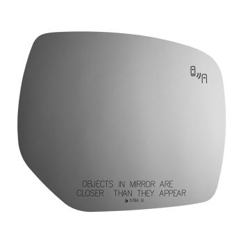 Burco 5786B Door Mirror Glass product image 2 of 2