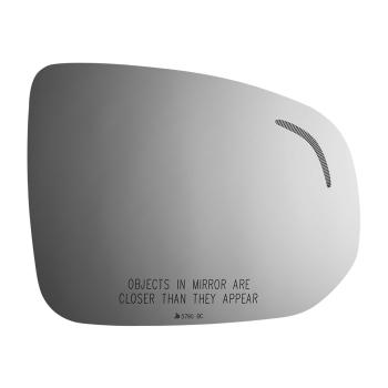 Burco 5790BC Door Mirror Glass product image 2 of 2